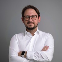 Wyatt McDonnell, CEO, Infinimmune