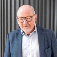 Peter Jorgensen | Chief Executive Officer | Danish Generic and Biosimilar Medicines Industry Association (IGL) » speaking at FOB Basel