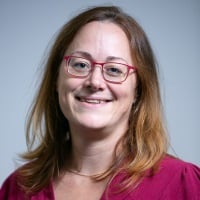 Julie Maréchal-Jamil, Senior Director Pharmaceutical Policy, Medicines for Europe