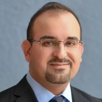 Khalid Al-Kinani | Professor and Dept. Chair | University of Baghdad » speaking at FOB Basel