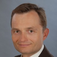 Andreas Seidl | CSO | Formycon AG » speaking at FOB Basel