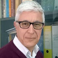 Luigi Buonaguro | MD, Innovative Immunological Models Unit | National Cancer Institute » speaking at FOB Basel