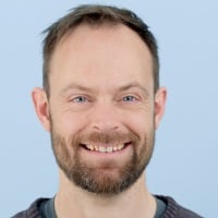 Johannes vom Berg | PI/CSO | University of Zurich » speaking at FOB Basel