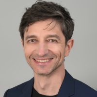 Pierre Ferré, Chief Operating Officer, Compugen Ltd