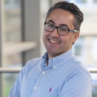 Ali Roghanian | Associate Prof in Cancer Immunotherapy | University of Southampton » speaking at FOB Basel