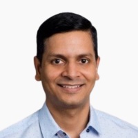 Vijaya Pattabiraman, Co-founder & CTO, Bright Peak Therapeutics