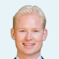 Floris Burgering, Global Manufacturing Network Program and Risk manager, Genentech/Roche