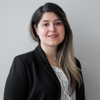 Nazanin Tatari | Post-Doctoral Fellow | University Hospital Basel » speaking at FOB Basel