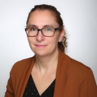 Laure Bouchez, Executive in Residence and CSO Ennovate, General Inception