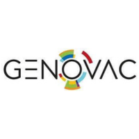 Genovac Antibody Discovery at Festival of Biologics Basel 2026