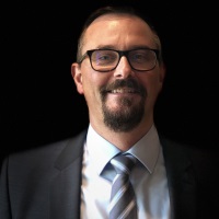 Christian Lotz | General Manager EMEA | Pfanstiehl GmbH » speaking at FOB Basel