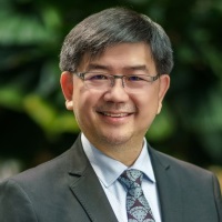 Andre Choo | Deputy Executive Director | Bioprocessing Technology Institute » speaking at FOB Basel