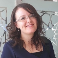 Anissa Harbi | Immunologist | Les Hôpitaux d'Alger » speaking at FOB Basel