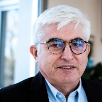 Bernard Maillere | Head of laboratory | CEA » speaking at FOB Basel