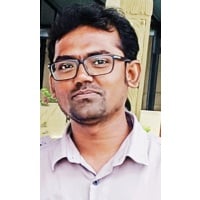 Narasimha Pullaguri, Scientist, Hetero Biopharma Limited