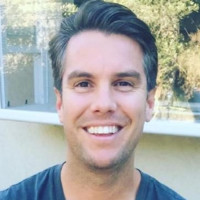 Bryan Briney, Associate Professor, Scripps Research