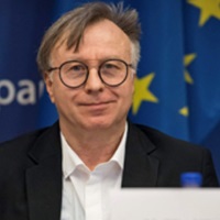 Marco Traub | Chief Executive Officer | TESCT - The Trans European Stem Cell Therapy Society » speaking at FOB Basel