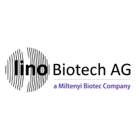 Lino Biotech at Festival of Biologics Basel 2026