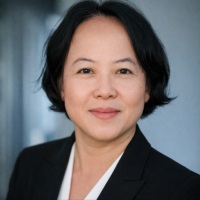 Lan Nguyen | Chief Business and Strategy Officer | OcyonBio » speaking at FOB Basel