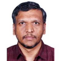 Sudarshan Reddy, CEO, Oncosimis Biotech Pvt Ltd