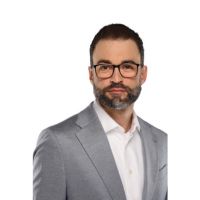 Stefan Dätwyler, Single Use Business Development, ASEPTCONN