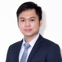 Syahriel Abdullah, Researcher / Lecturer, Institute for Tropical Biology and Conservation, Universiti Malaysia Sabah