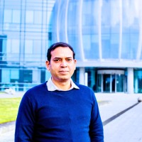 Prasun Chakraborty, Founder & CEO, Genevation LTD