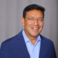 Rahul Saikia | Chief Strategy Officer | Rising Pharmaceuticals » speaking at FOB Basel
