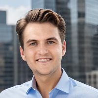 Dominic Schwarz | Scientist | Roche Glycart AG » speaking at FOB Basel