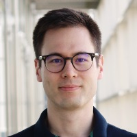 Christian Stocker | Scientist | ANAVEON AG » speaking at FOB Basel