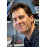 Michael Dyson | Vice President, Antibody Discovery & Engineering | Ichnos Glenmark Innovation » speaking at FOB Basel