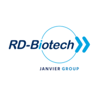 RD-Biotech at Festival of Biologics Basel 2026