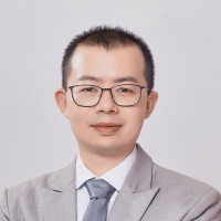 Sherlock Hu | CIO | GV20 Therapeutics » speaking at FOB Basel