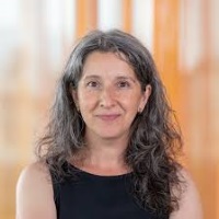 Marta Carrasco, Data Governance & Operations Lead, Roche