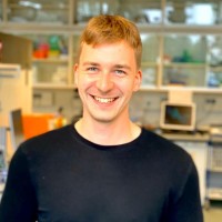 Sebastian Pirner | Scientist | Roche » speaking at FOB Basel