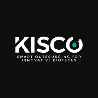 Kisco at Festival of Biologics Basel 2026