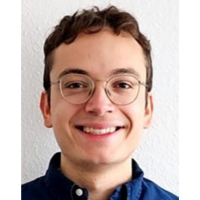 Felix Geyer, PhD student, TU Darmstadt
