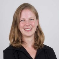 Karolin Rommel, , F. Hoffmann-La Roche Ltd