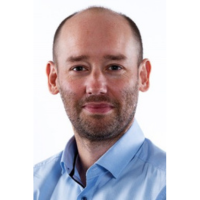 Richard Woods | Head of Projects | Athebio AG » speaking at FOB Basel