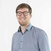 Oskari Vinko | Automation Manager | Botnar Institute of Immune Engineering » speaking at FOB Basel