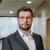 Marcus Gerlach, Senior Director, CMC and Bioconjugation, Tubulis GmbH