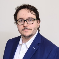 Nicolas Melin, CEO of AquiLiv, AquiLiv