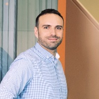 Matthieu Besneux, Principal Scientist, Head of In Vitro Pharmacology, Ennovate