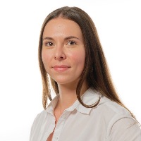 Barbara Jackova, Post-doctoral researcher in Biotechnology, Sanofi