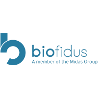 Biofidus AG at Festival of Biologics Basel 2026