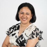 Shaloo Pandhi | Chief Medical Officer, Senior Vice President, Global Head, Patient Safety | Sandoz » speaking at FOB Basel