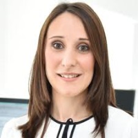 Francisca Gouveia, Innovation, Data and Digital & Validation Lead, Novartis