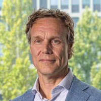 Erik van den Berg, CEO, Memo-Therapeutics AG