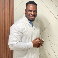 Ebenezer Doku | Regulatory Affairs Lead | Roche products Ghana Ltd. » speaking at FOB Basel