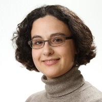 Maria Mitsi, Senior Scientist, University Hospital Zurich